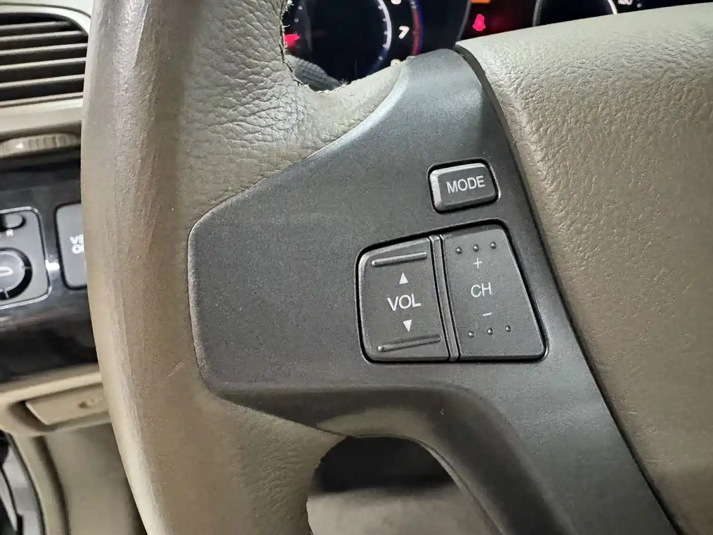 Acura MDX 2008 2007 Model 3.7