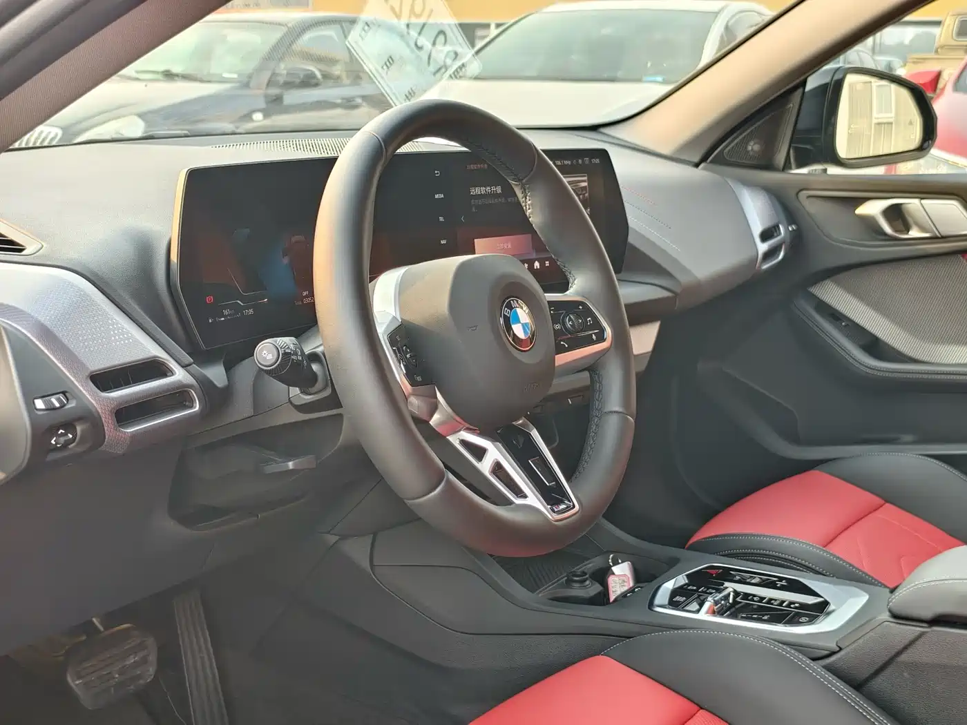 BMW 2 Series 2025 225L M Sport Moonlight Package фото 8