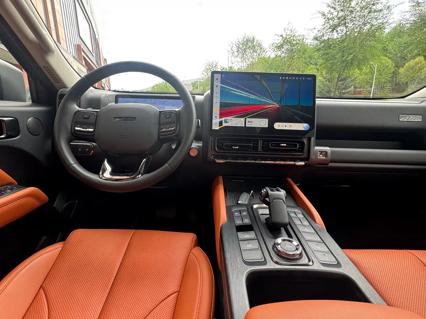HAVAL H9