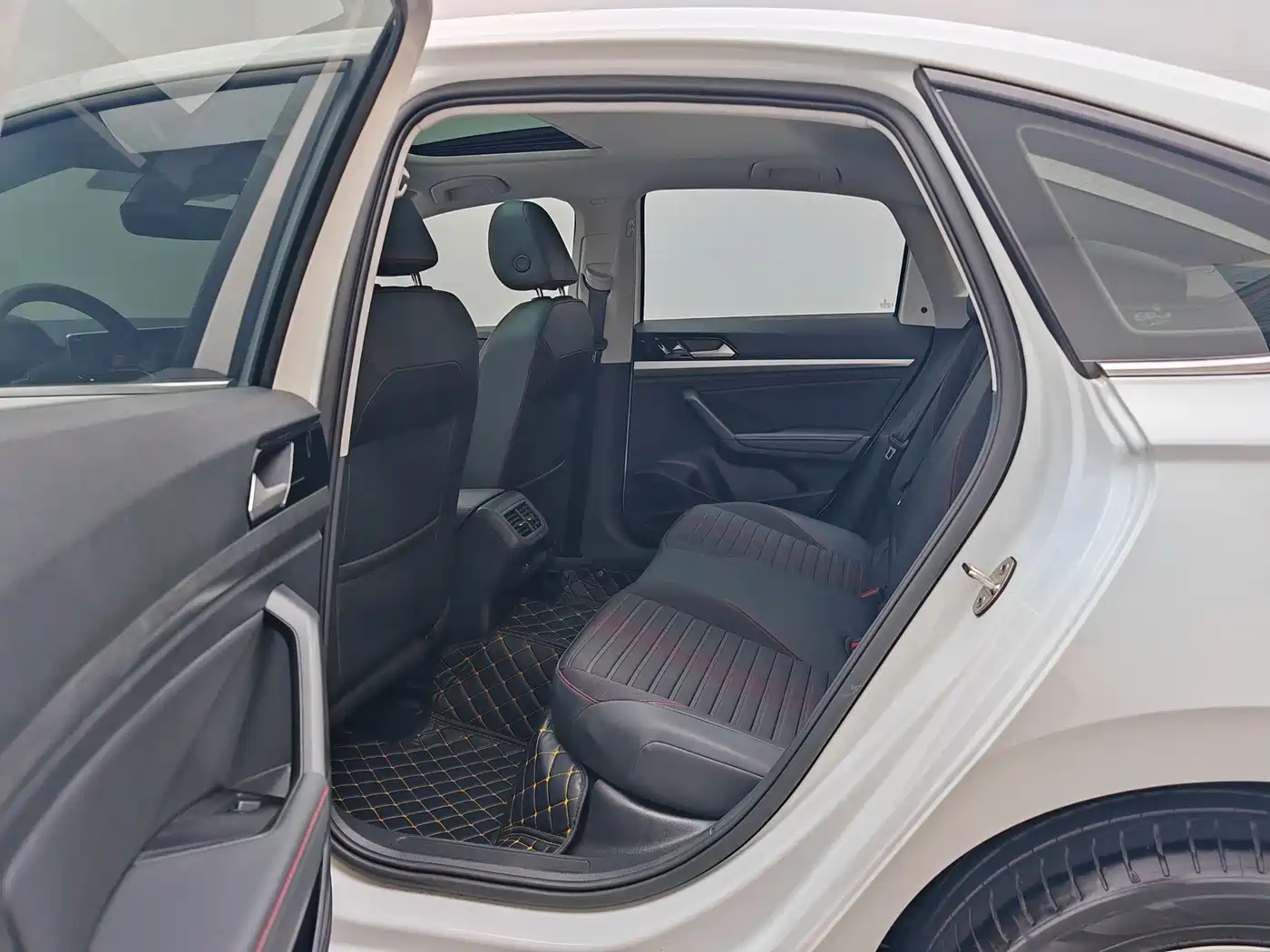 Volkswagen Lavida, миниатюра 17