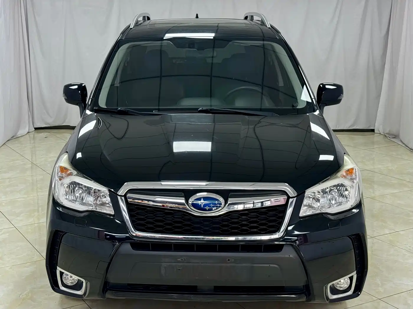 Subaru Forester 2013 2.5i Automatic Premium Edition фото 2