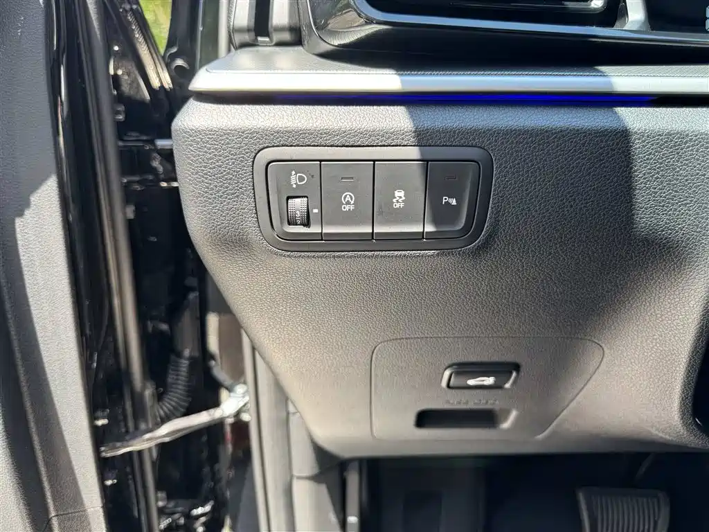 Hyundai Kustu 2025 2024 380TGDi LUX Premium Smart Love Premium Edition