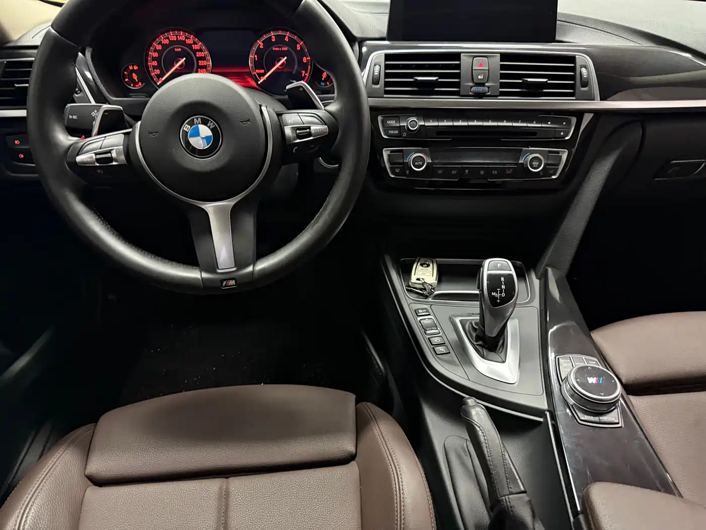 BMW 3 Series 2018 320Li Leading M Sport Package фото 11