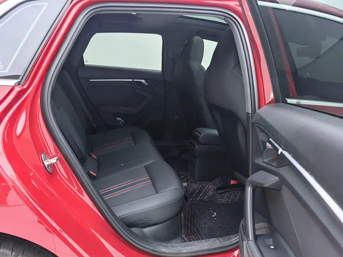 Audi A3, миниатюра 9