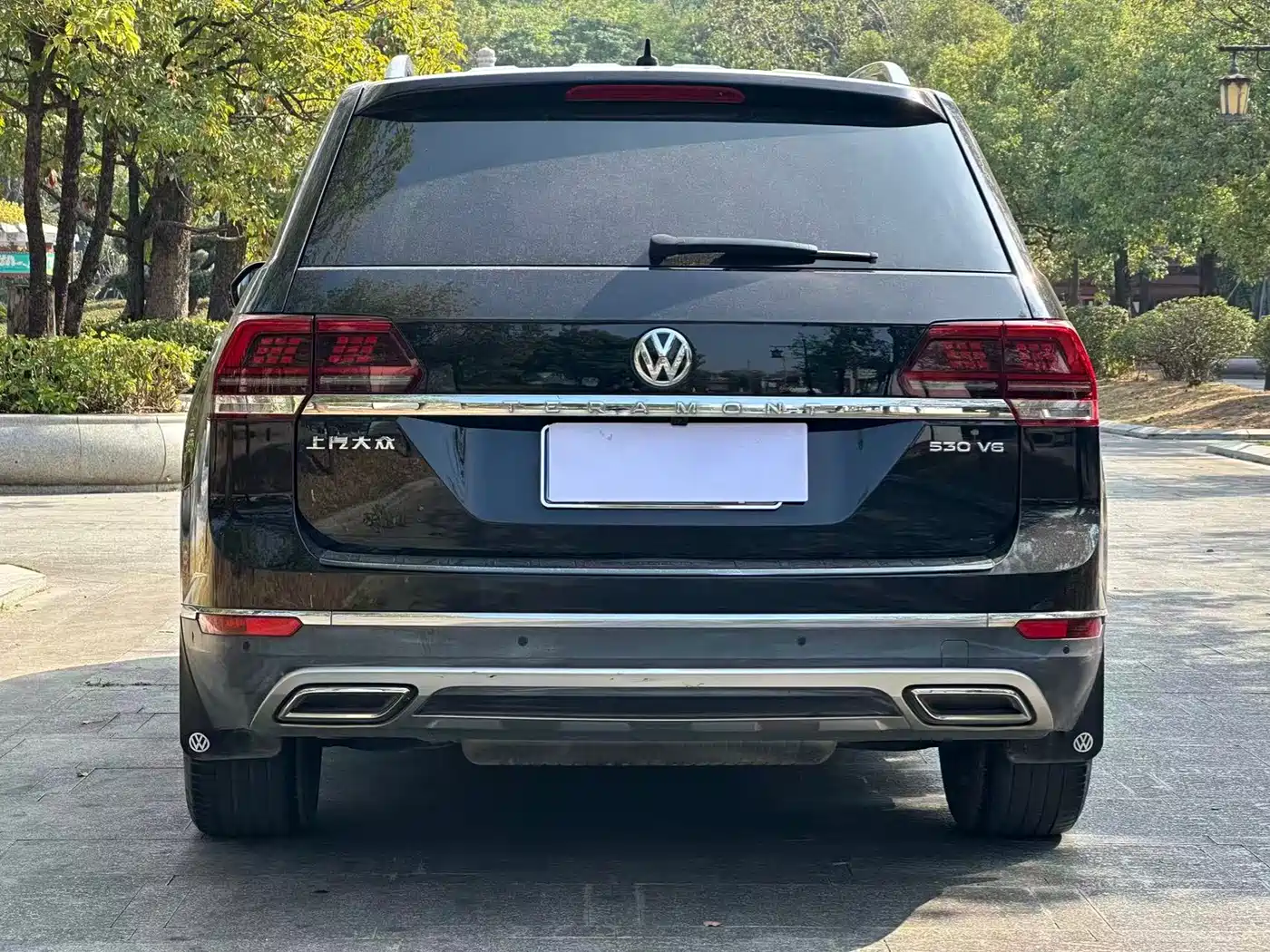 VOLKSWAGEN TOURANG