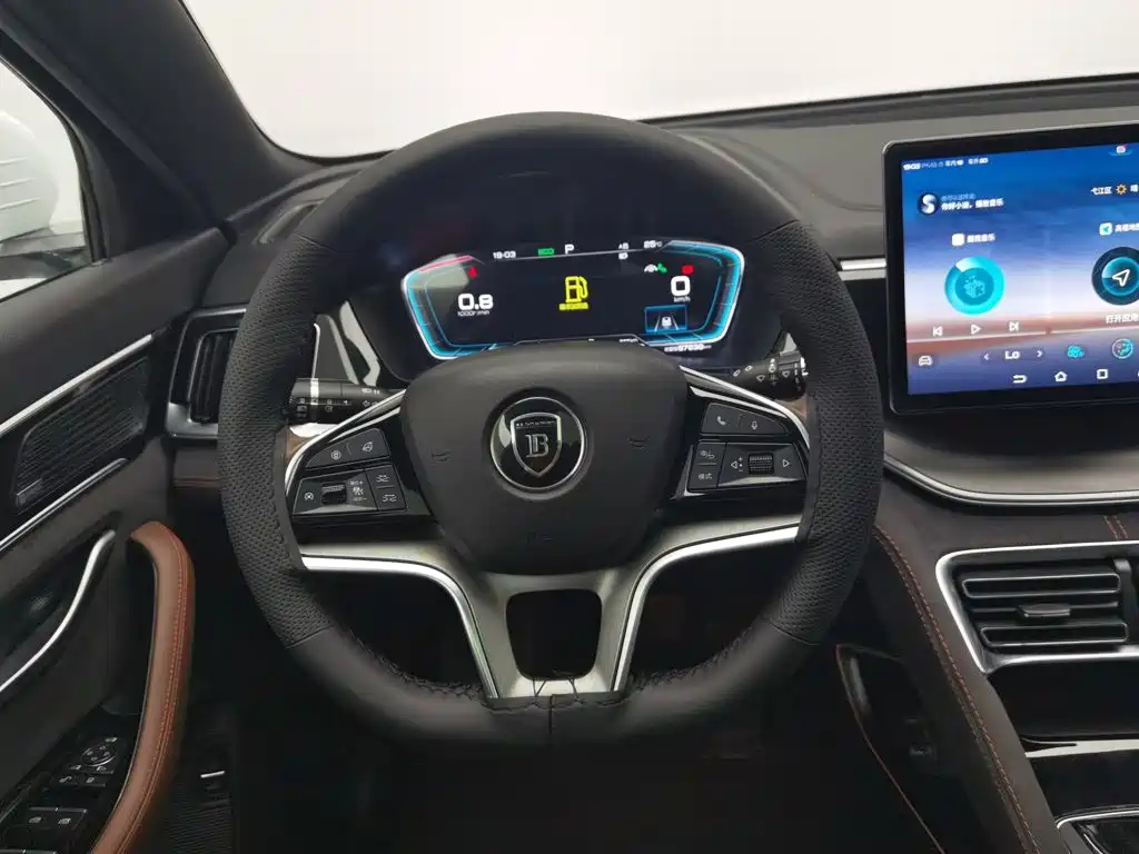BYD Song PLUS 2021 2020 1.5T Auto Flagship PLUS