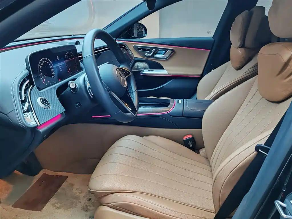 Mercedes-Benz E-Class 2025 E 300 L Luxury фото 11