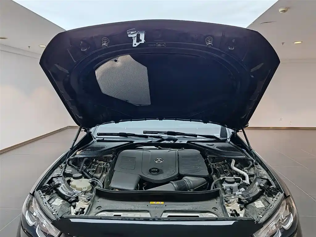 Mercedes-Benz E-Class 2025 E 300 L Luxury фото 20