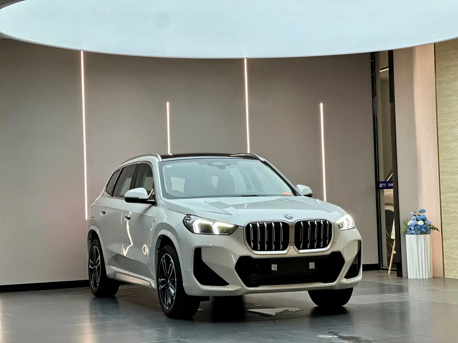 Photo 3 - BMW X1