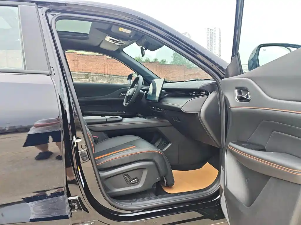 Changan UNI-Z New Energy 2026 2026 Premium Edition