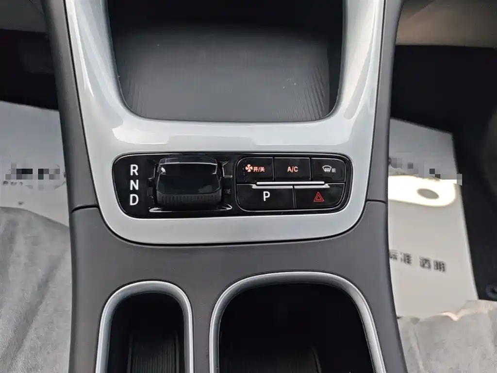 Geely Galaxy Starry Wish 2026 Edition 310km Youth Version фото 14