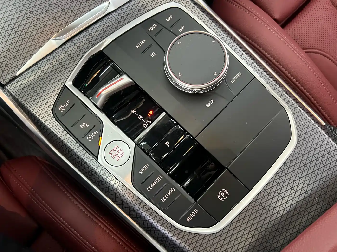 BMW 4 Series 2023 425i Gran Coupe M Sport Shadowline Package фото 10