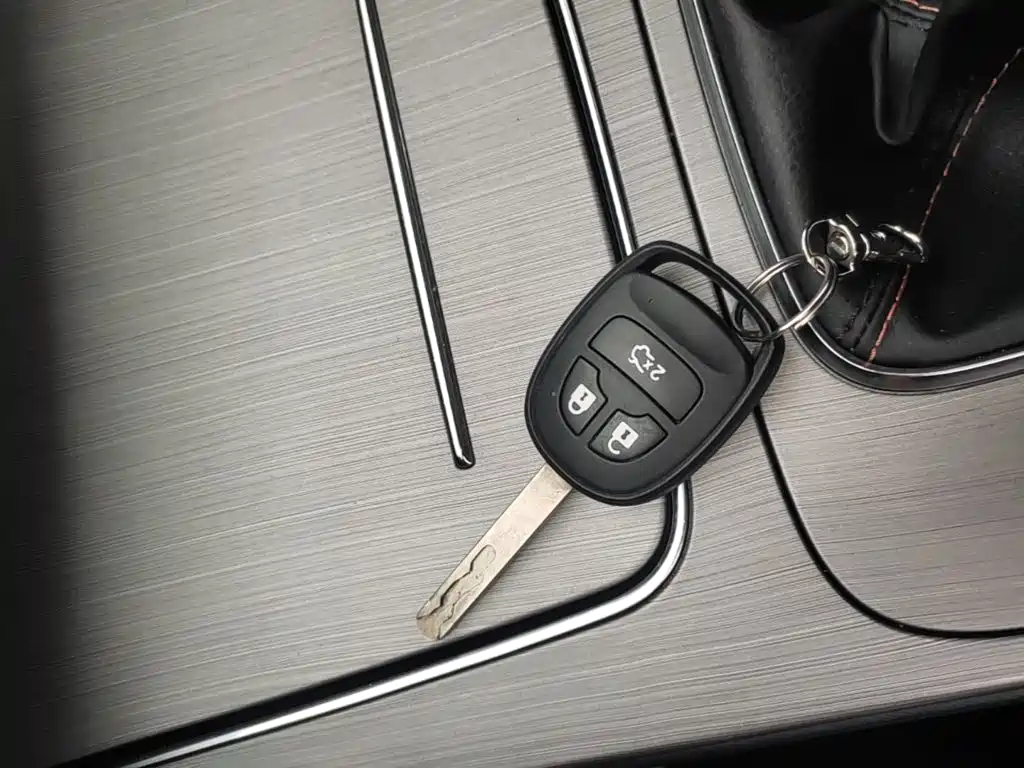 Фото 9 - Changan Oshan X7