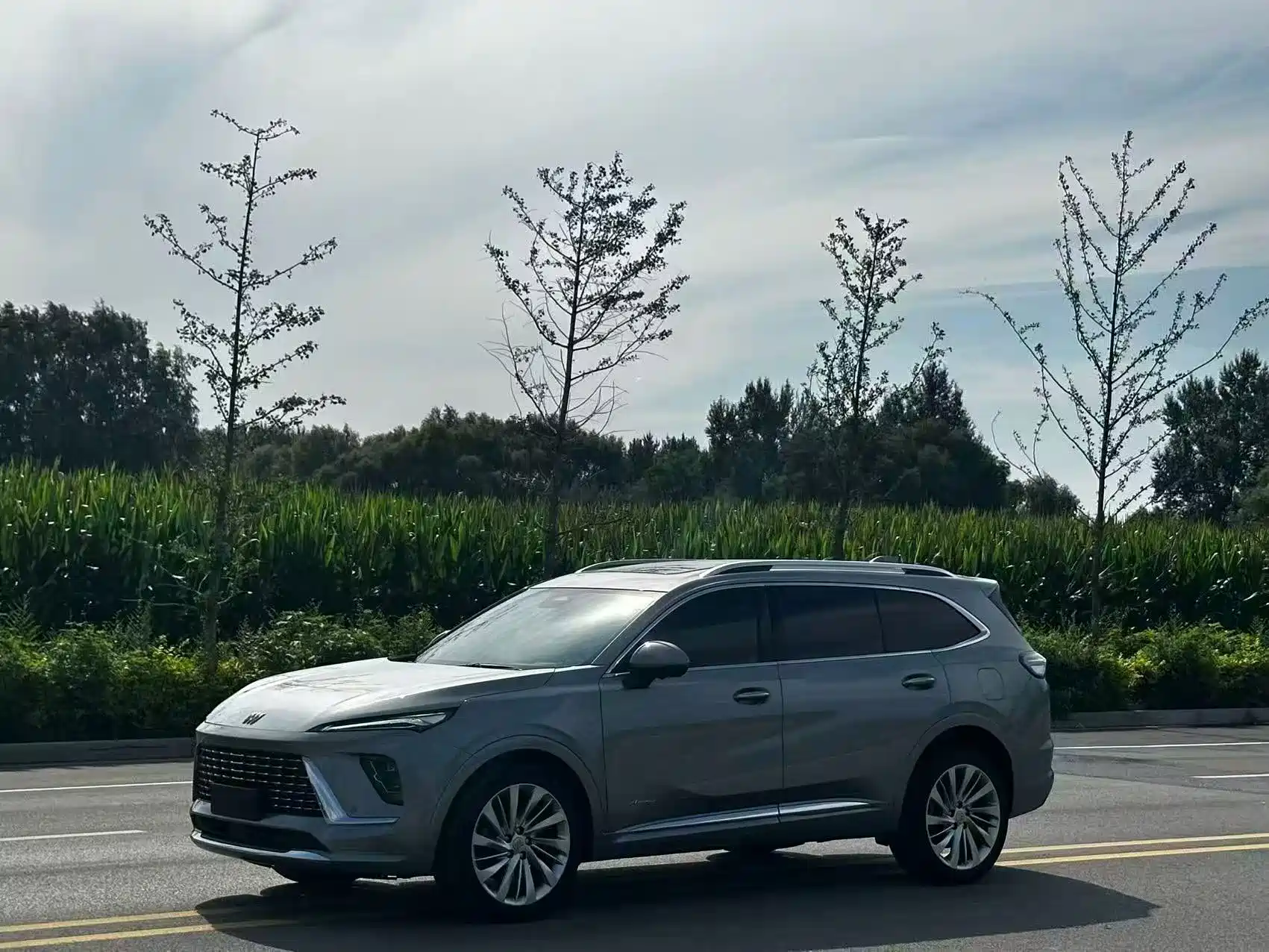 Фото 1 - Buick Envision Plus