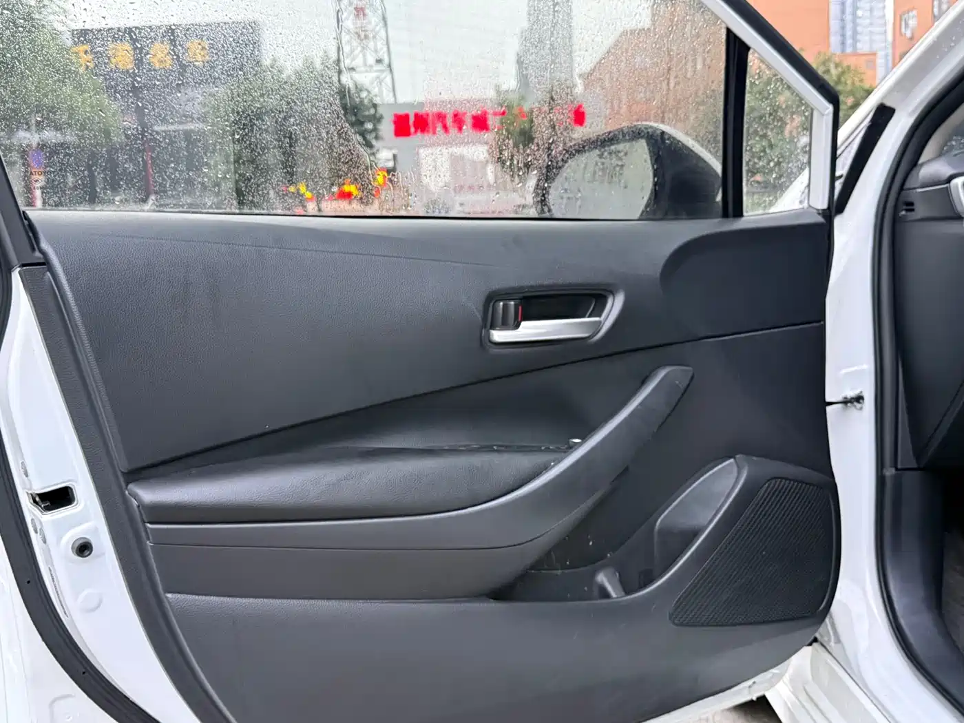 Toyota Corolla 2023 1.2T Elite Edition фото 5