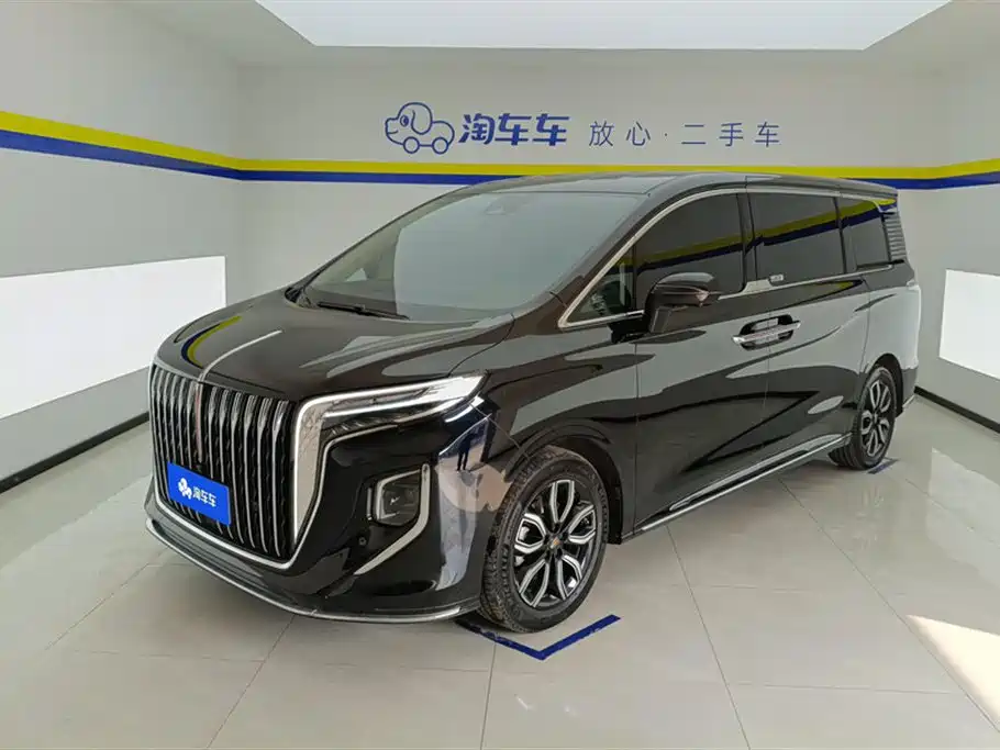 Hongqi HONGQI HQ9