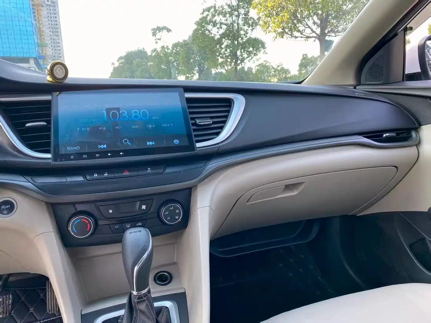 Buick Excelle 2019 15T DCT CrossFire Limited Fearless Edition фото 7