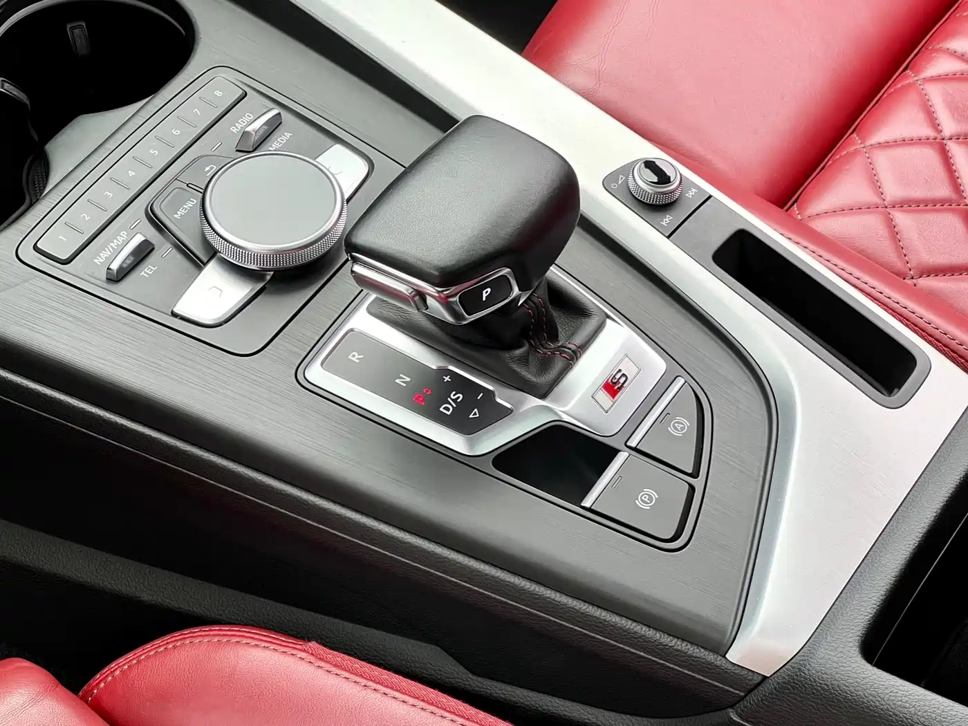 Audi S4 2019 2018 S4 3.0TFSI