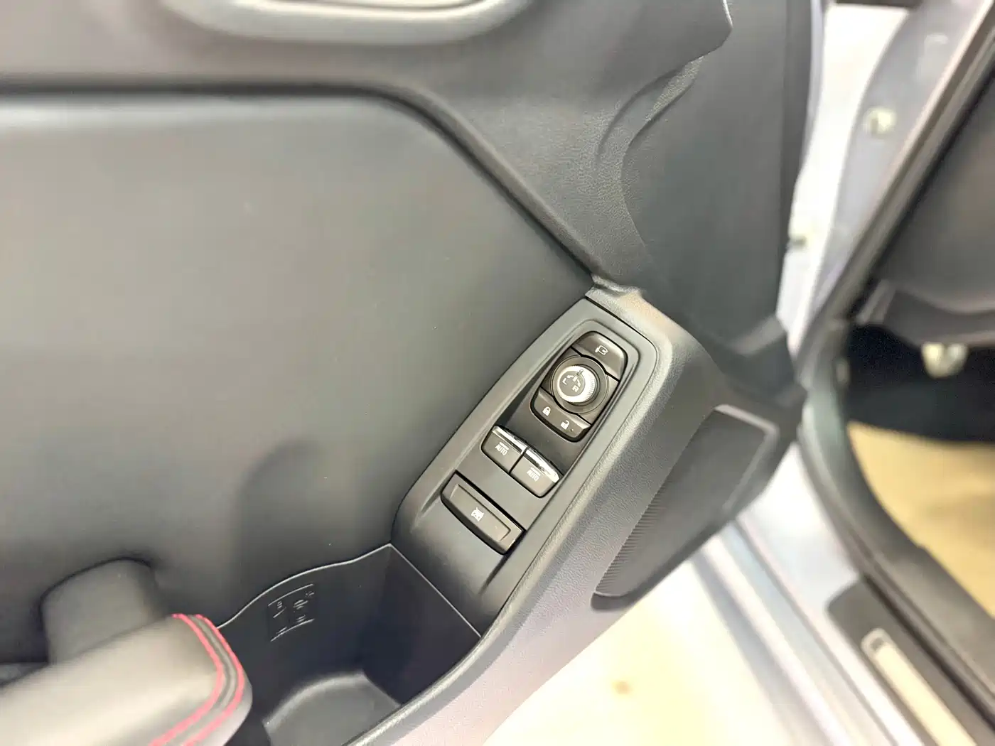 Subaru BRZ 2022 2022 2.4L Manual