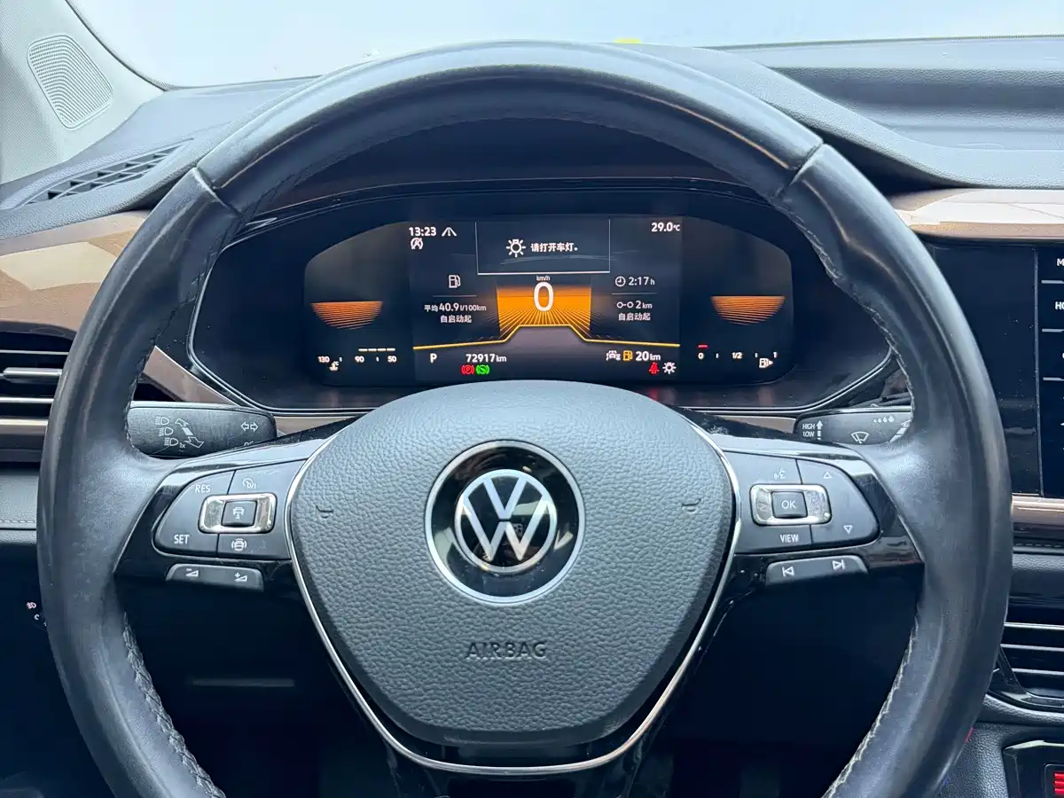 Volkswagen Tharu, миниатюра 15