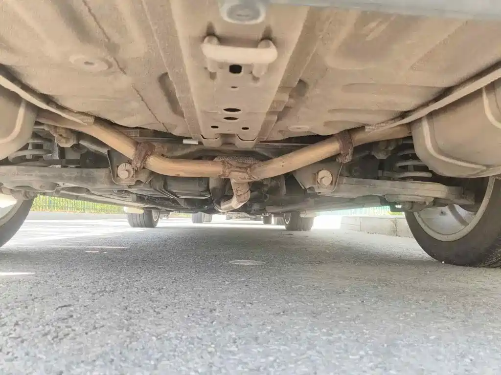 Geely Borui 2015 2015 1.8T Premium