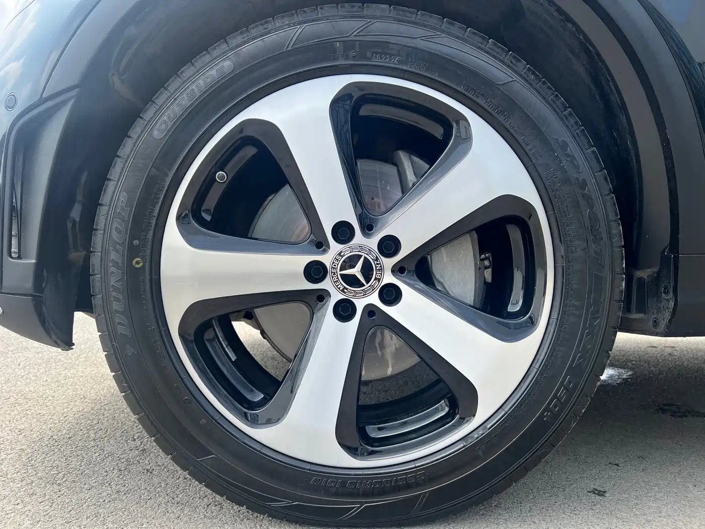 Mercedes-Benz GLC 2022 Facelift III GLC 260 L 4MATIC Dynamic фото 15