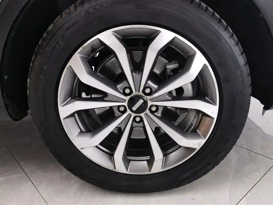 WEI PAI WEI BRAND VV6