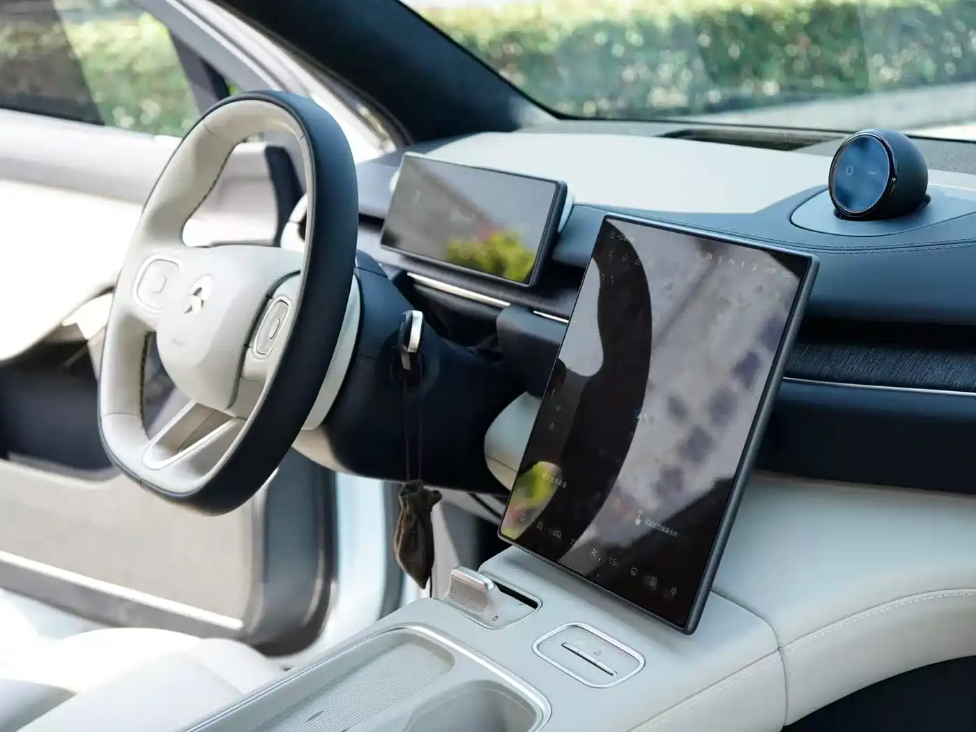 NIO ES6 2024 2024 75kWh