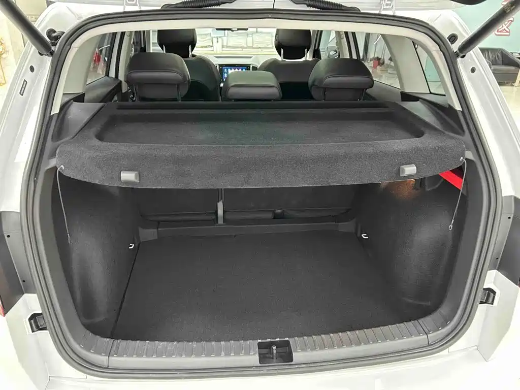 Photo 20 - Škoda Karoq