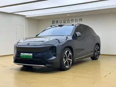 NIO ES7