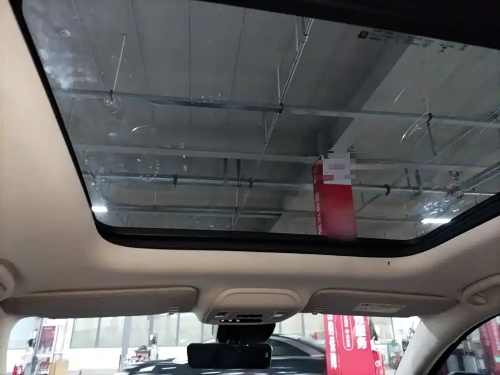 BUICK ANGKEWEI PLUS