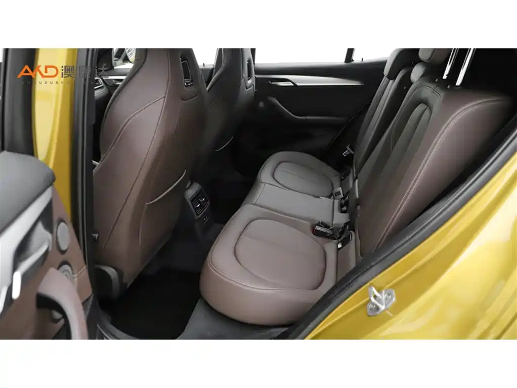 BMW X2 2020 sDrive25i Exclusive M Sport Package фото 7