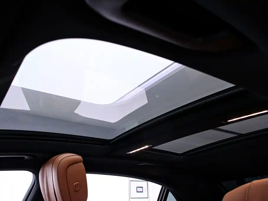 Mercedes-Benz S-Class 2024 2024 S 400 L Business Edition