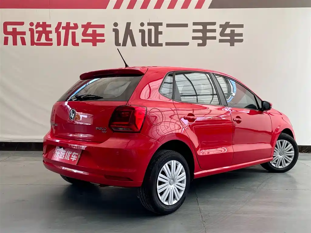 Фото 5 - Volkswagen Polo