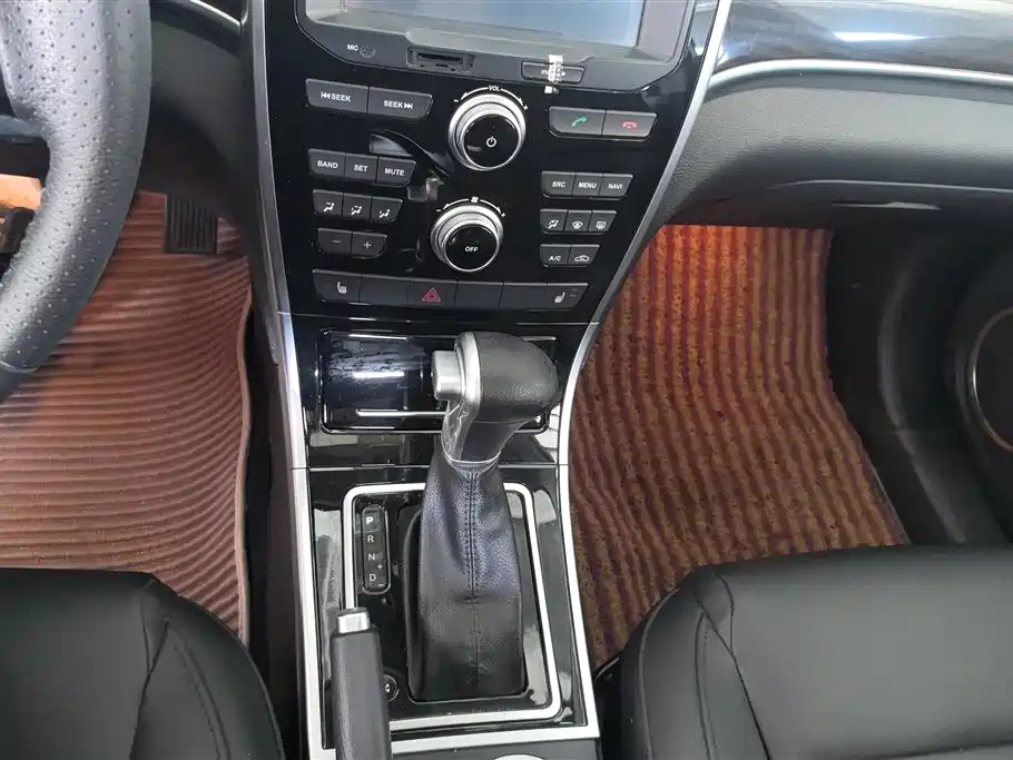 Haval H2 2016 Red Label 1.5T Automatic 2WD Luxury фото 16