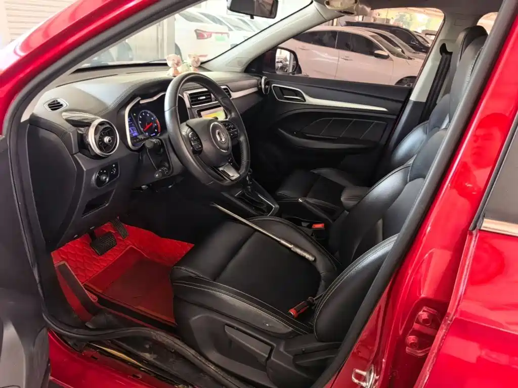 MG ZS 2018 2018 1.5L Automatic Elite China V