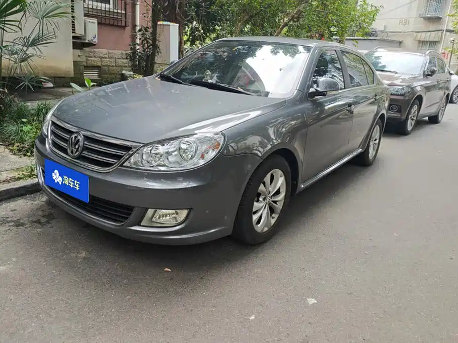 صورة 1 - Volkswagen Lavida