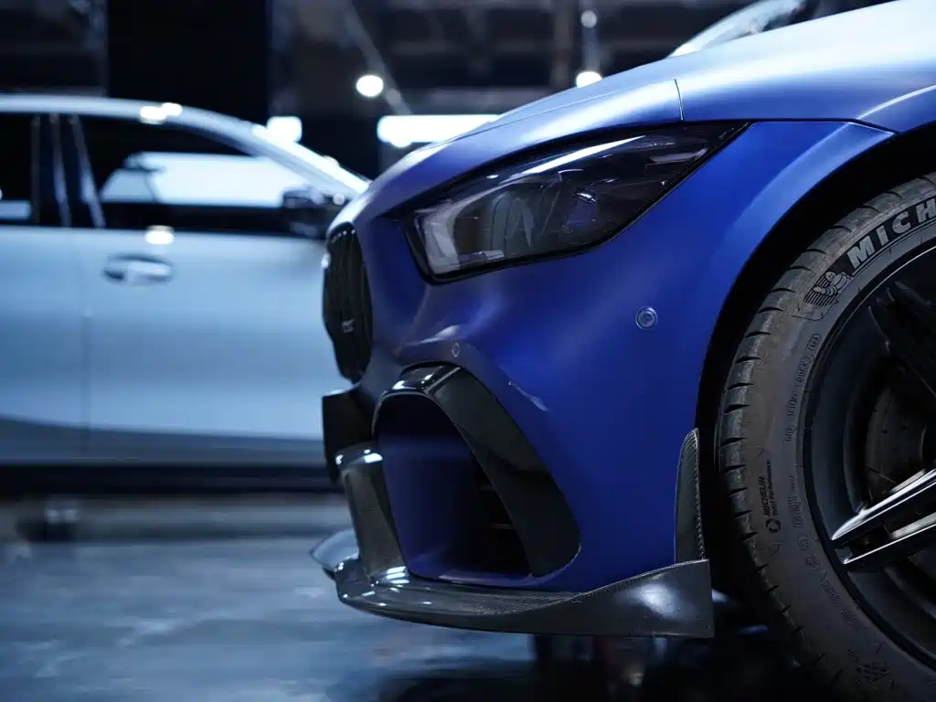 Mercedes-Benz AMG GT, миниатюра 6