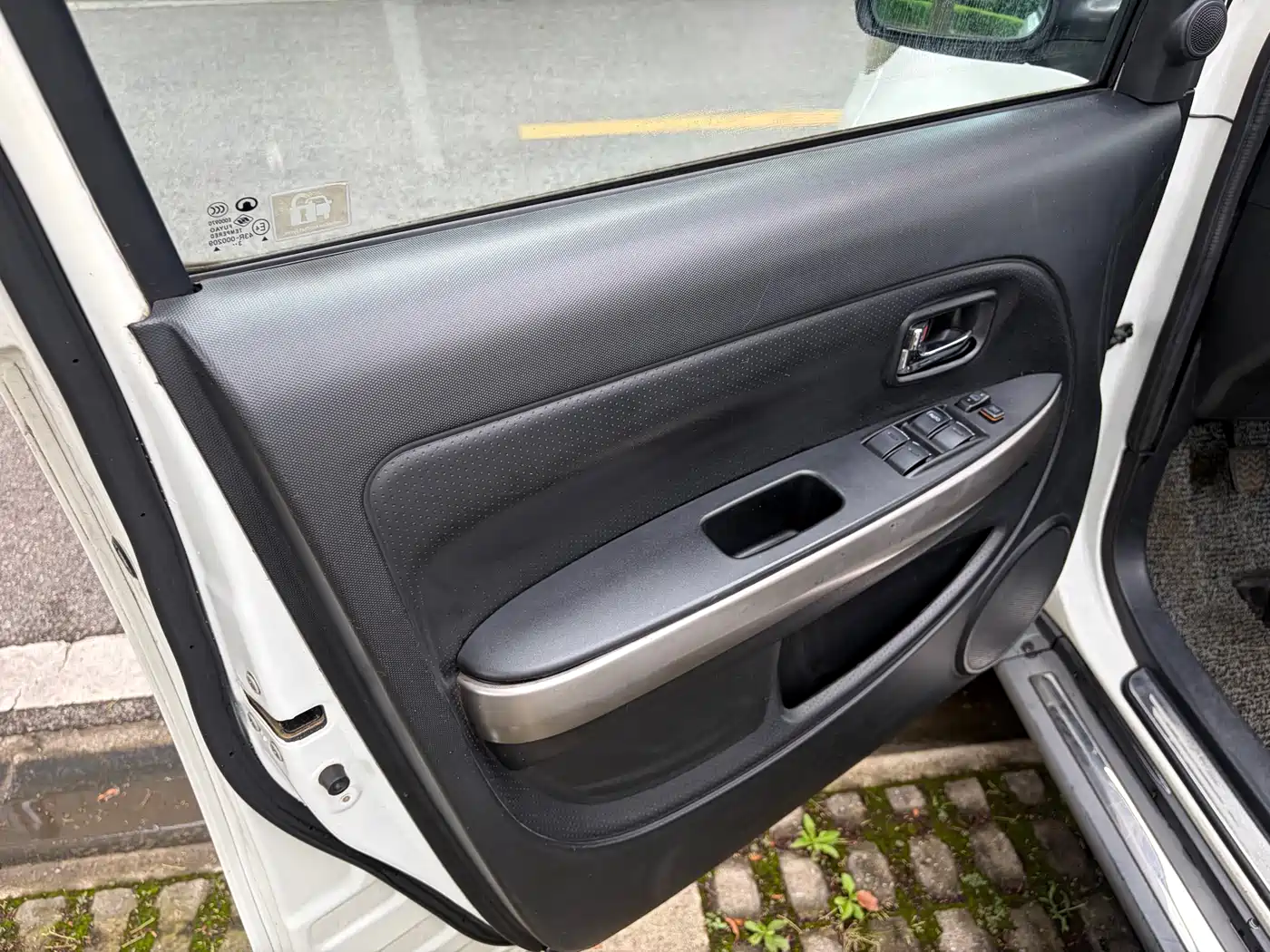 Great Wall M4 2013 2012 1.5L Manual Elite