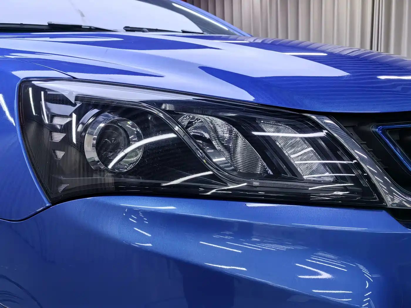 GEELY AUTOMOBILE EMGRAND NEW ENERGY