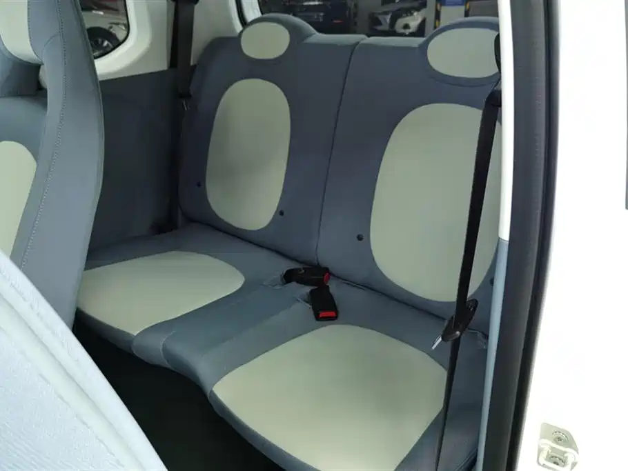 BESTUNE PENTIUM PONY