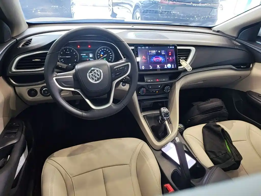 Photo 10 - Buick Excelle