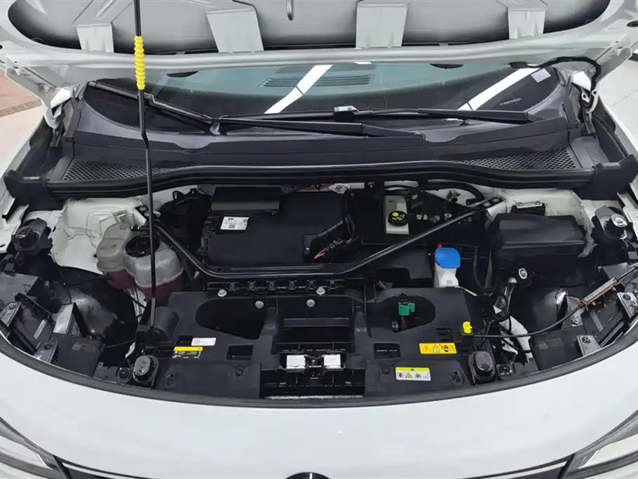 VOLKSWAGEN ID.4 CROZZ