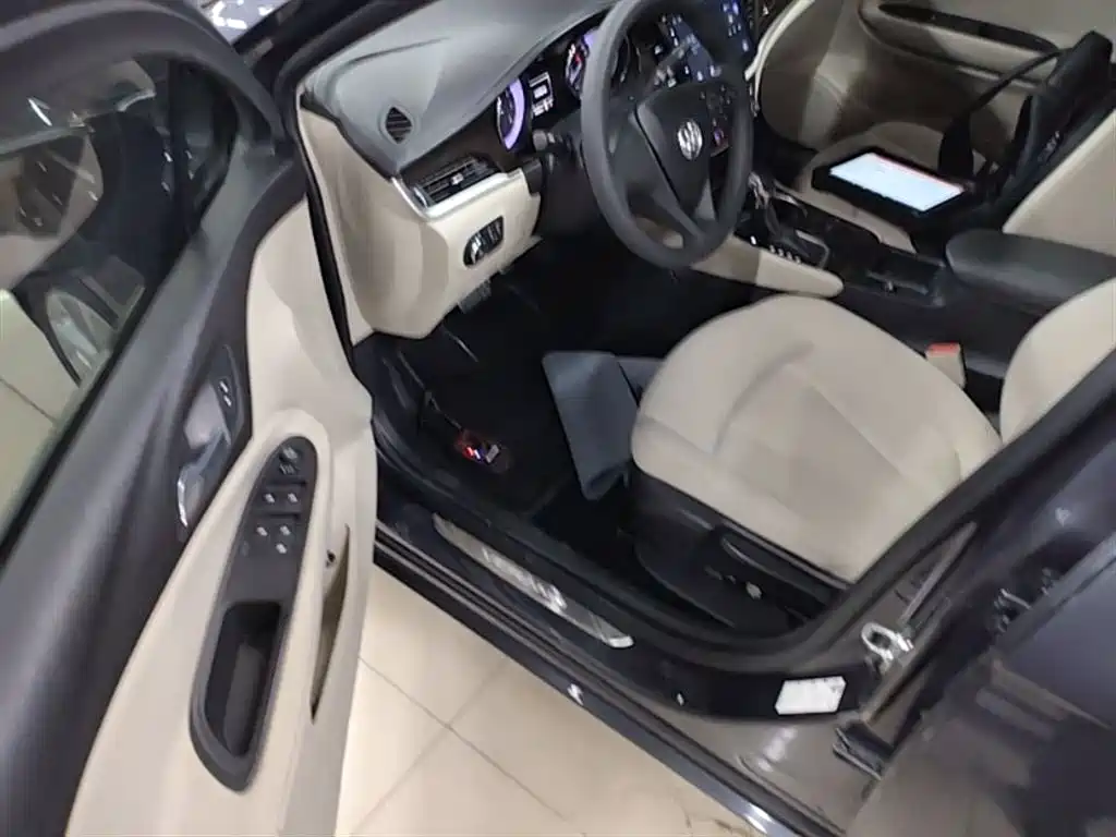Buick Verano 2018 Sedan 15S Automatic Progressive фото 16