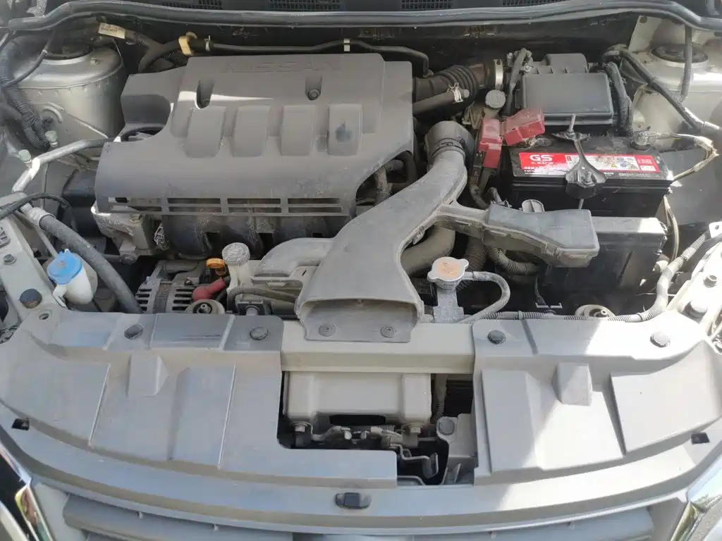 Venucia R50 2015 2013 1.6L Manual Fashion