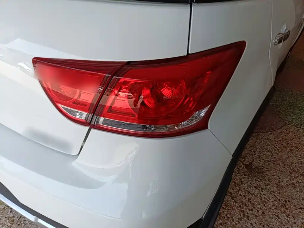 Haval H1 2017 2017 Red Label 1.5L AMT Comfort