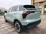 Фото 4 - Geely Geometry E Firefly