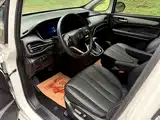 Фото 7 - GAC Trumpchi Trumpchi M6