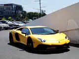Фото 6 - Lamborghini Aventador