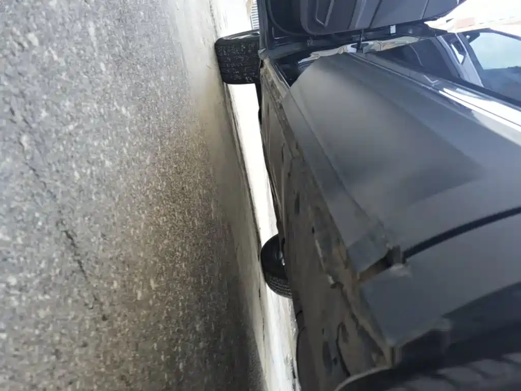 Фото 22 - Volkswagen Teramont
